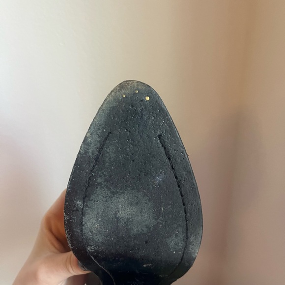 Fuzzy Loafers - Picture 3 of 4